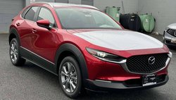 2025 Mazda CX-30 Preferred
