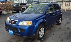 2006 Saturn VUE Base