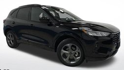 2024 Ford Escape Hybrid ST-Line Select
