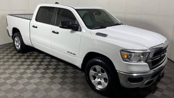 2023 Ram Ram Pickup 1500 Lone Star
