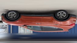 2015 Hyundai Santa Fe Sport 2.4L