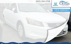 2009 Honda Accord LX