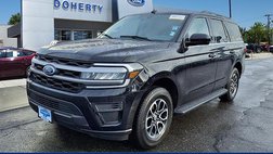 2023 Ford Expedition XL