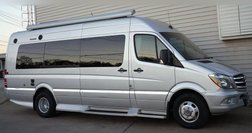 2015 Mercedes-Benz Sprinter 3500