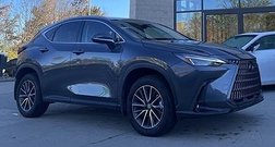 2024 Lexus NX 350 Premium