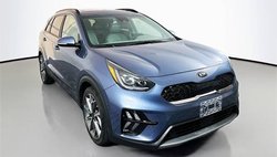 2021 Kia Niro Touring