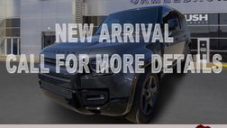 2023 Land Rover Defender 130 X-Dynamic SE
