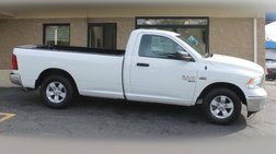 2021 Ram Ram Pickup 1500 Classic Tradesman