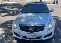 2014 Cadillac ATS 2.0T