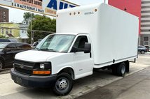 2014 Chevrolet 4500