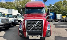 2021 Volvo