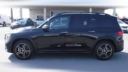 2023 Mercedes-Benz GLB GLB 250