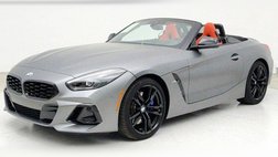2025 BMW Z4 M40i