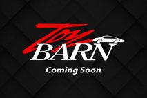 2022 Dodge Charger SRT Hellcat