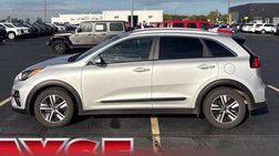 2020 Kia Niro EX Premium