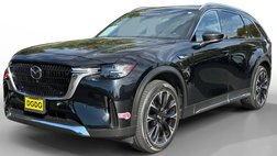 2024 Mazda CX-90 Plug-in Hybrid Premium Plus
