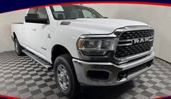 2022 Ram Ram Pickup 3500 Big Horn