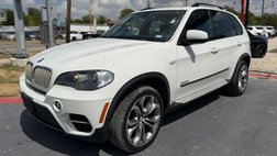2011 BMW X5 xDrive50i