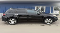 2010 Acura RDX Base