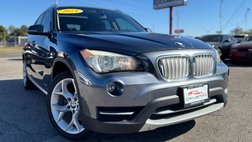 2014 BMW X1 sDrive28i