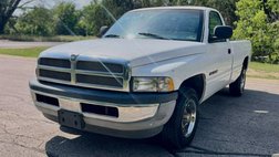 2001 Dodge Ram 1500 Base