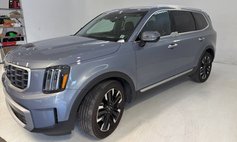 2023 Kia Telluride SX-Prestige