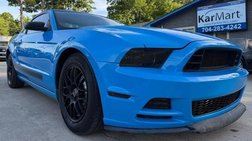 2014 Ford Mustang V6