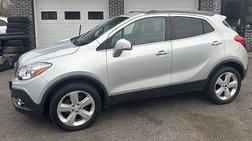 2015 Buick Encore Premium