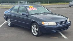 1999 Toyota Camry CE
