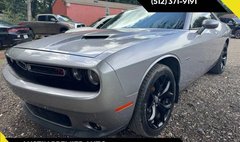 2016 Dodge Challenger R/T Plus