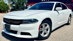 2015 Dodge Charger SE