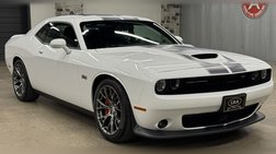 2016 Dodge Challenger SRT 392