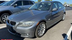 2011 BMW 3 Series 328i xDrive