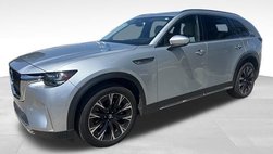 2024 Mazda CX-90 Plug-in Hybrid Premium