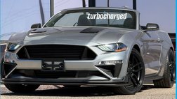 2020 Ford Mustang Premium