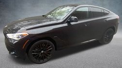 2023 BMW X6 M50i