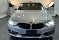 2018 BMW 3 Series 330i xDrive Gran Turismo