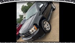 2009 Chevrolet Tahoe LS