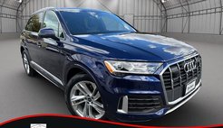 2022 Audi Q7 quattro Premium Plus 45 TFSI