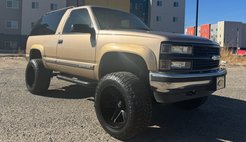 1999 Chevrolet Tahoe LT