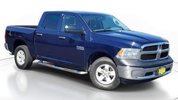 2016 Ram Ram Pickup 1500 Tradesman