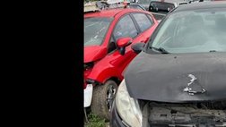 2013 Ford Fiesta SE