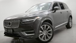 2023 Volvo XC90 B6 Ultimate Bright Theme 7P