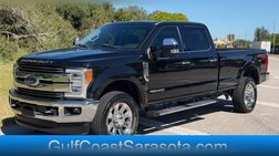 2019 Ford Super Duty F-350 Lariat