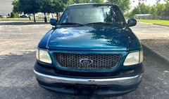 2001 Ford F-150 
