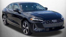 2025 Audi A5 quattro Prestige TFSI