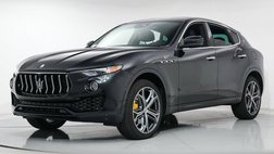 2023 Maserati Levante GT