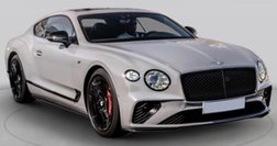2023 Bentley Continental V8 AWD