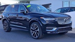 2023 Volvo XC90 B6 Plus Bright Theme 6P