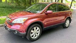 2007 Honda CR-V EX-L